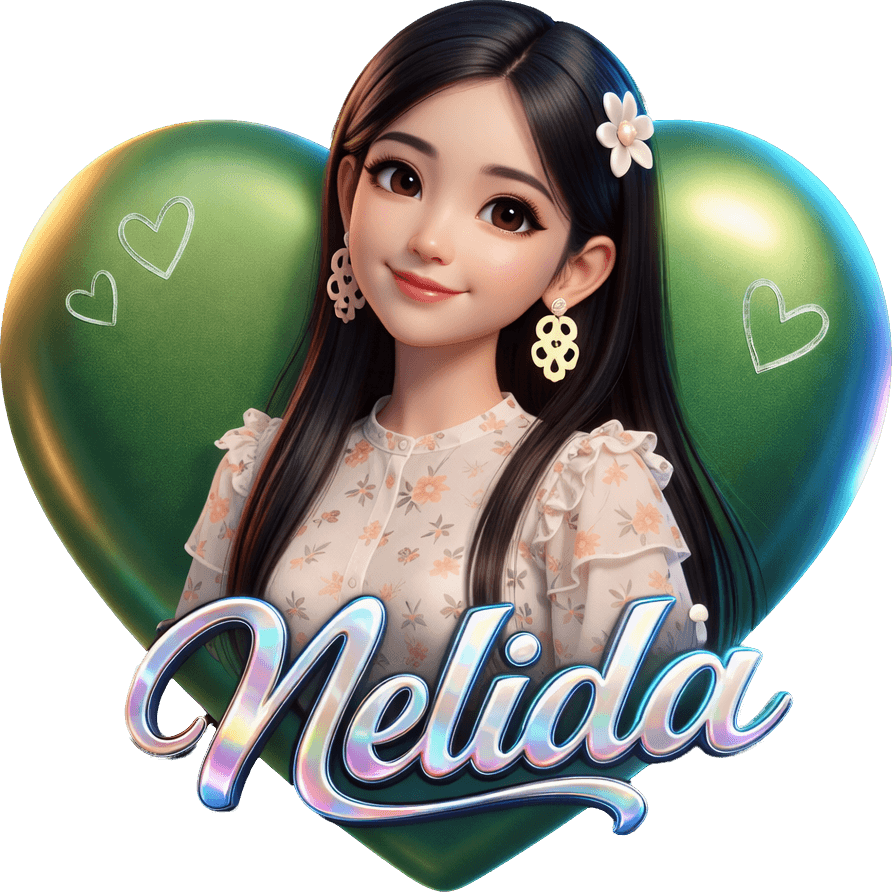 Flor de Nelida