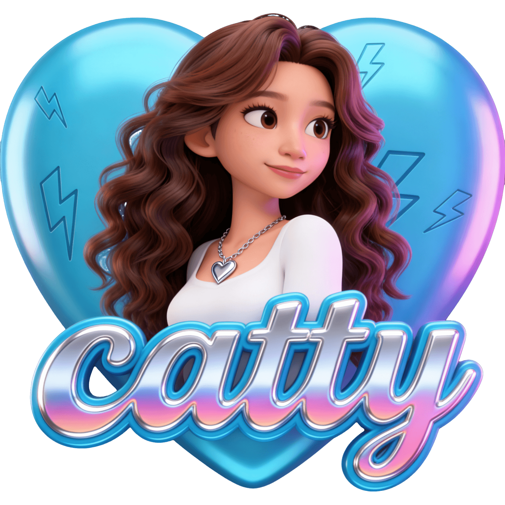 ur cattycutie