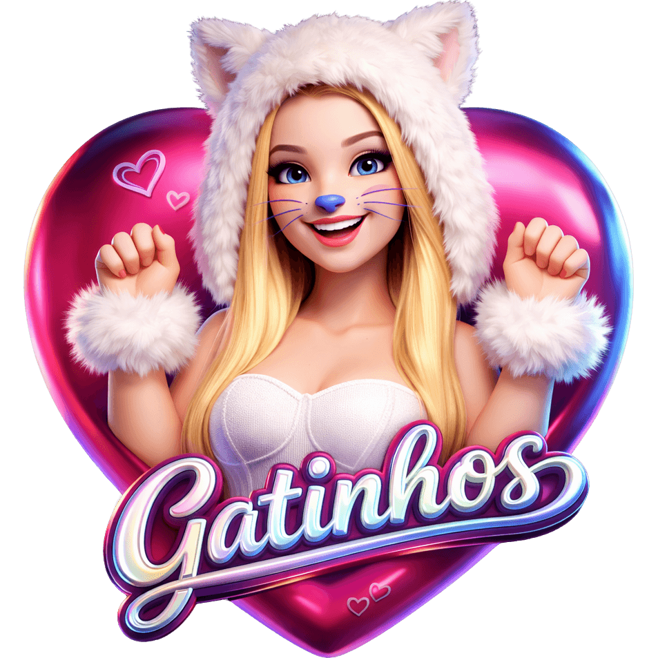 Agatinha meow
