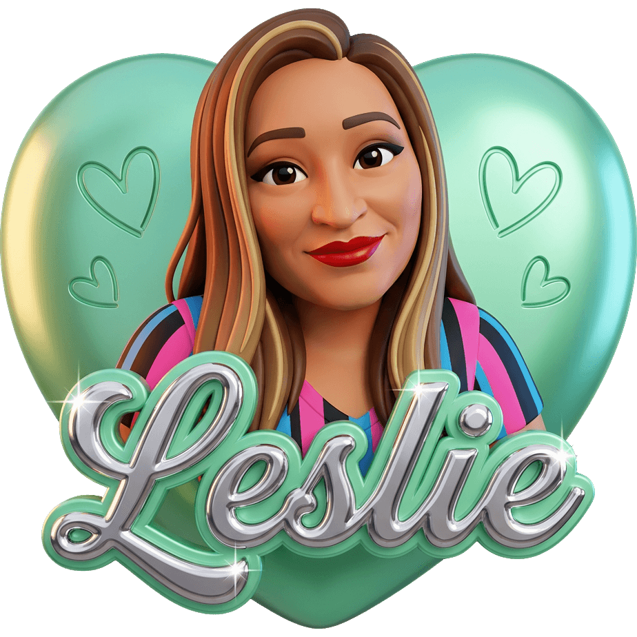 Leslie Turquesa