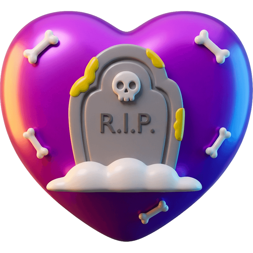 R.I.P. JOJO