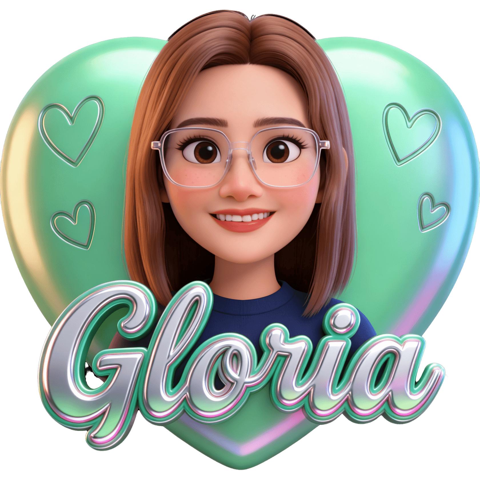Gloria Pop