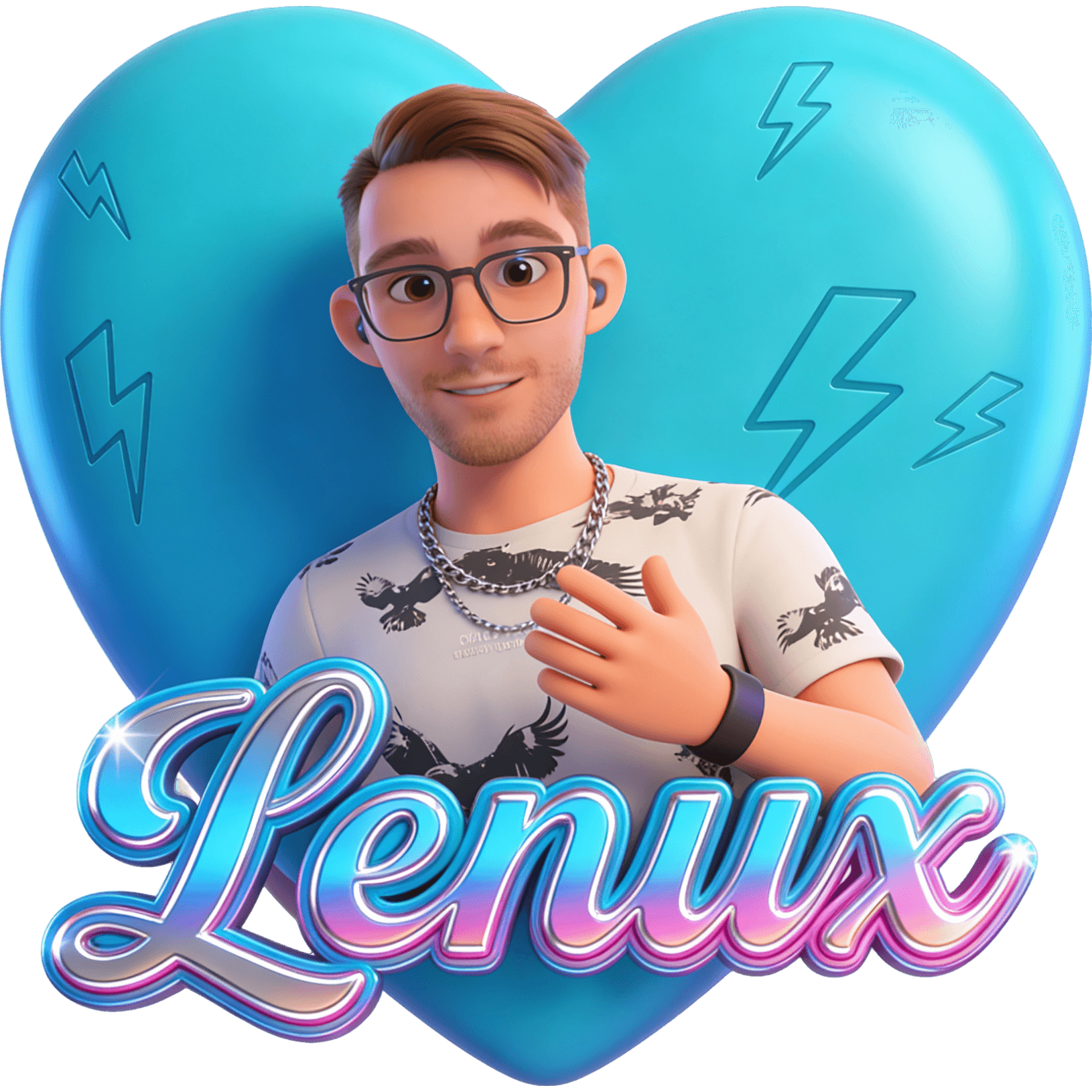 Lenux Crew