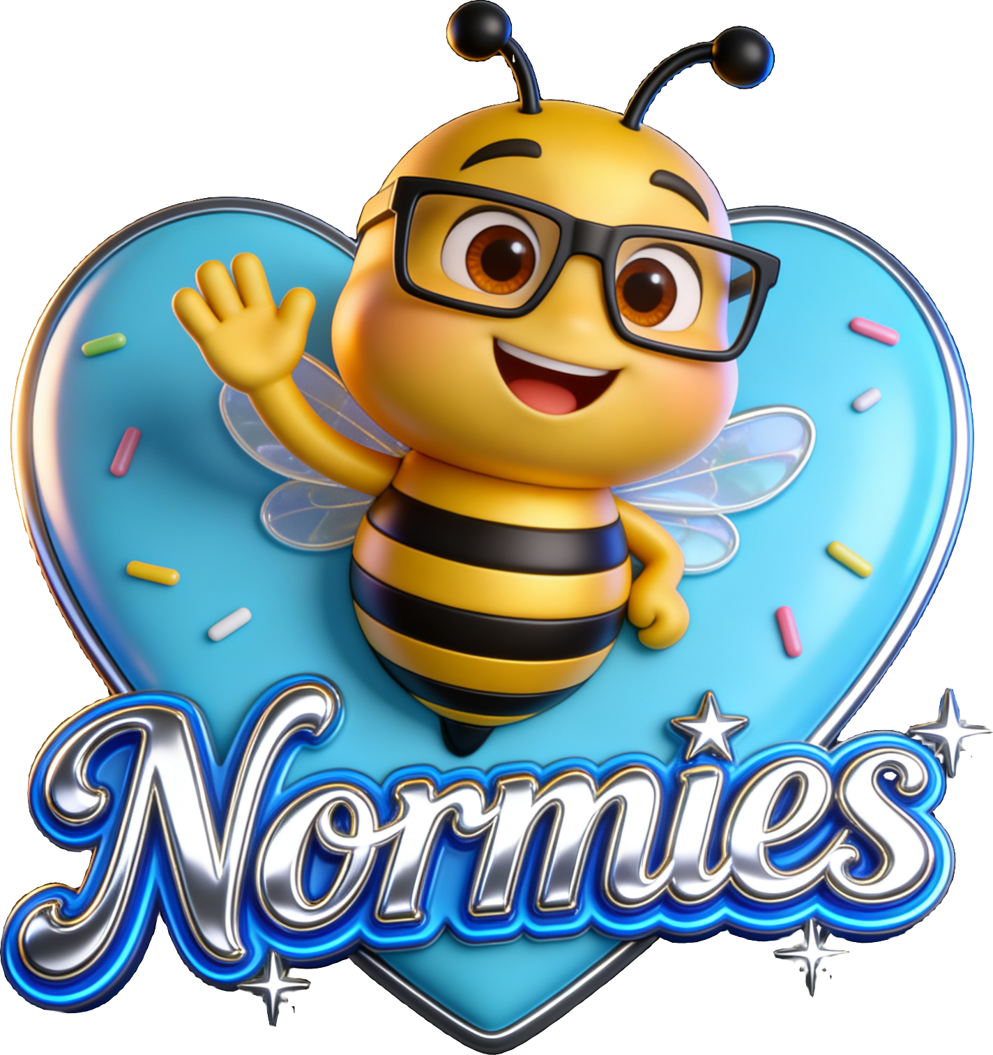 Normies Buzz