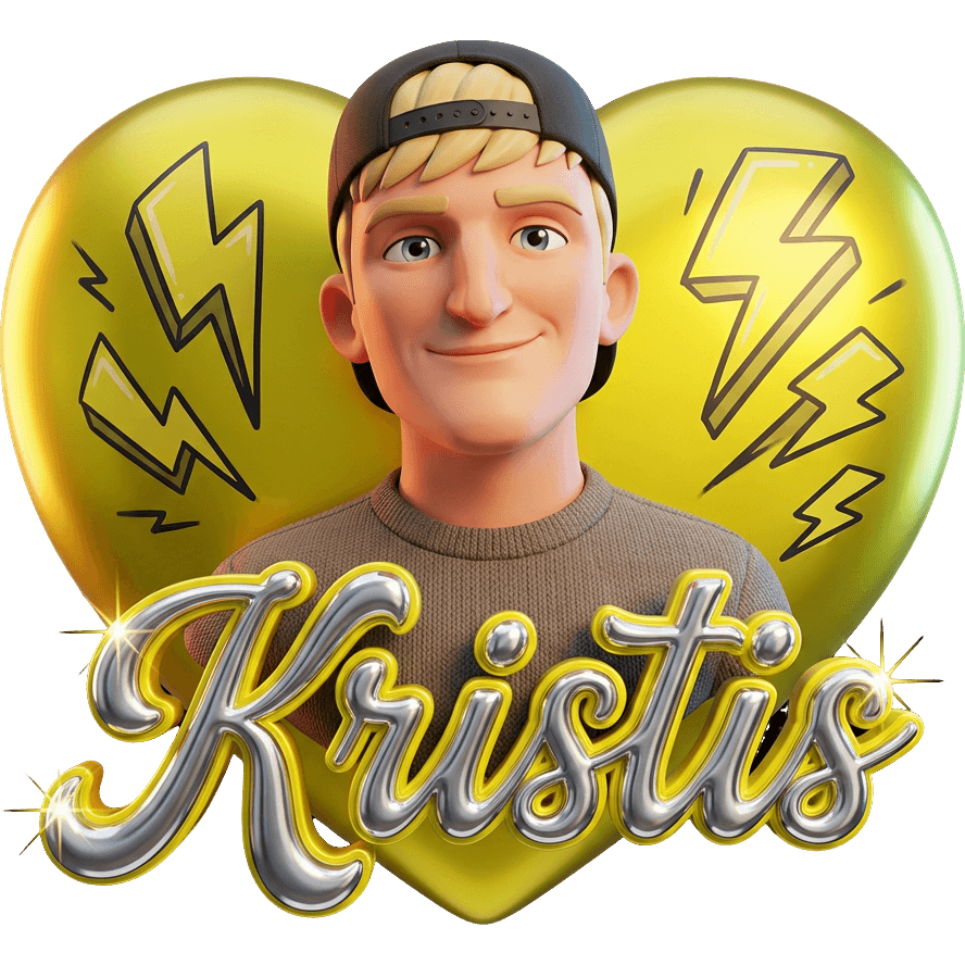 Auksinis Kristis