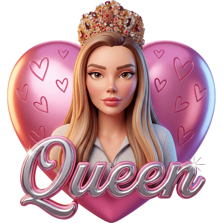 QueenNathalie