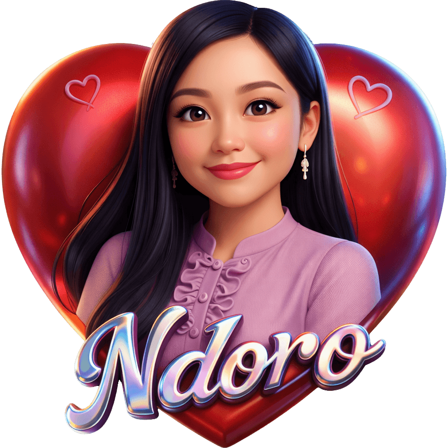Ndoro Anggun