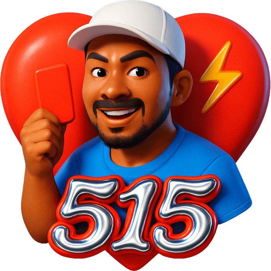 حِلو مُر 515