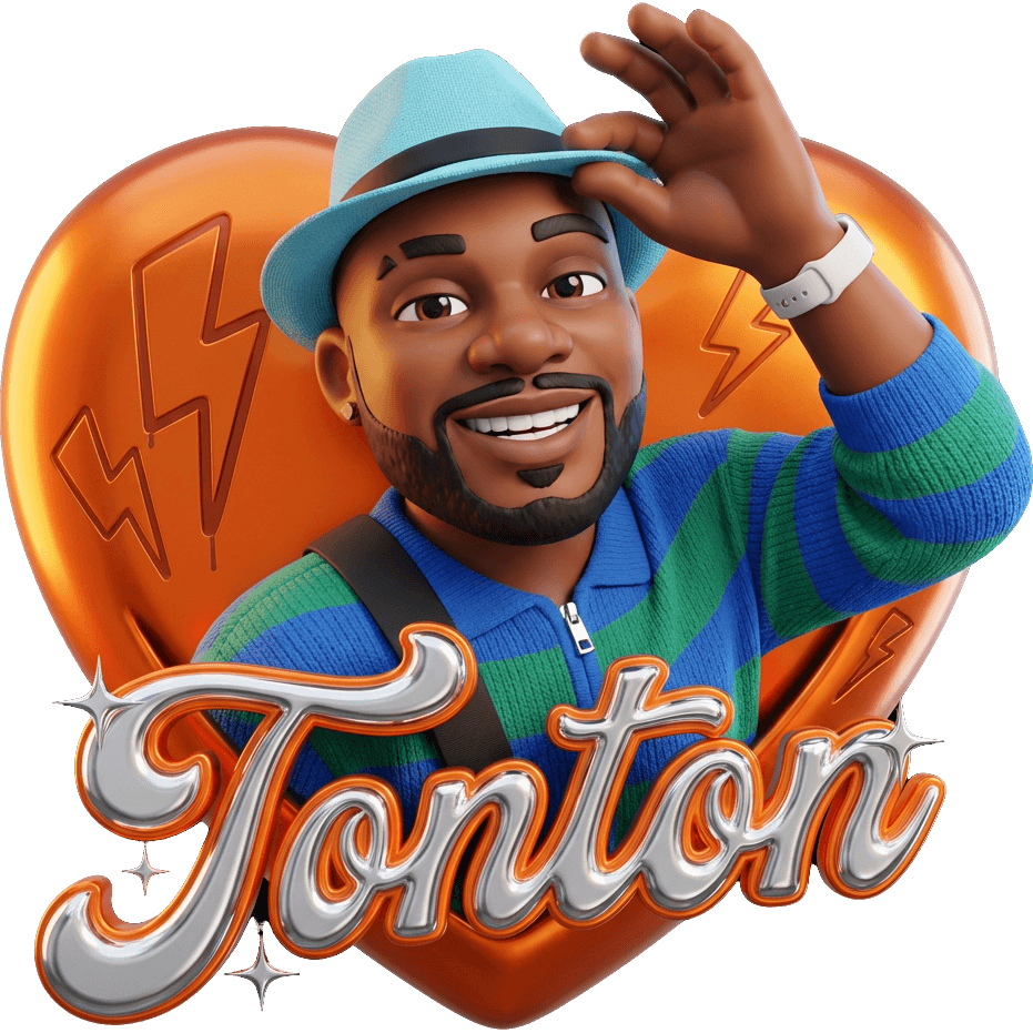 Tonton Ble