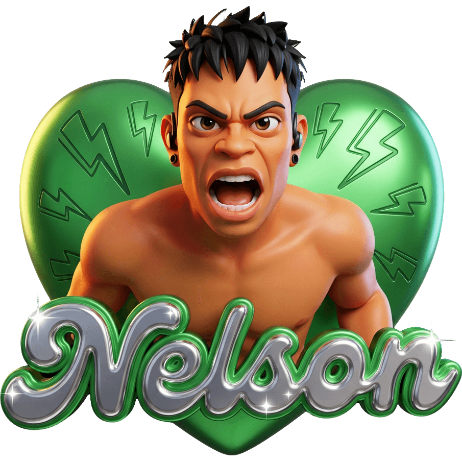 Nelson Javier 