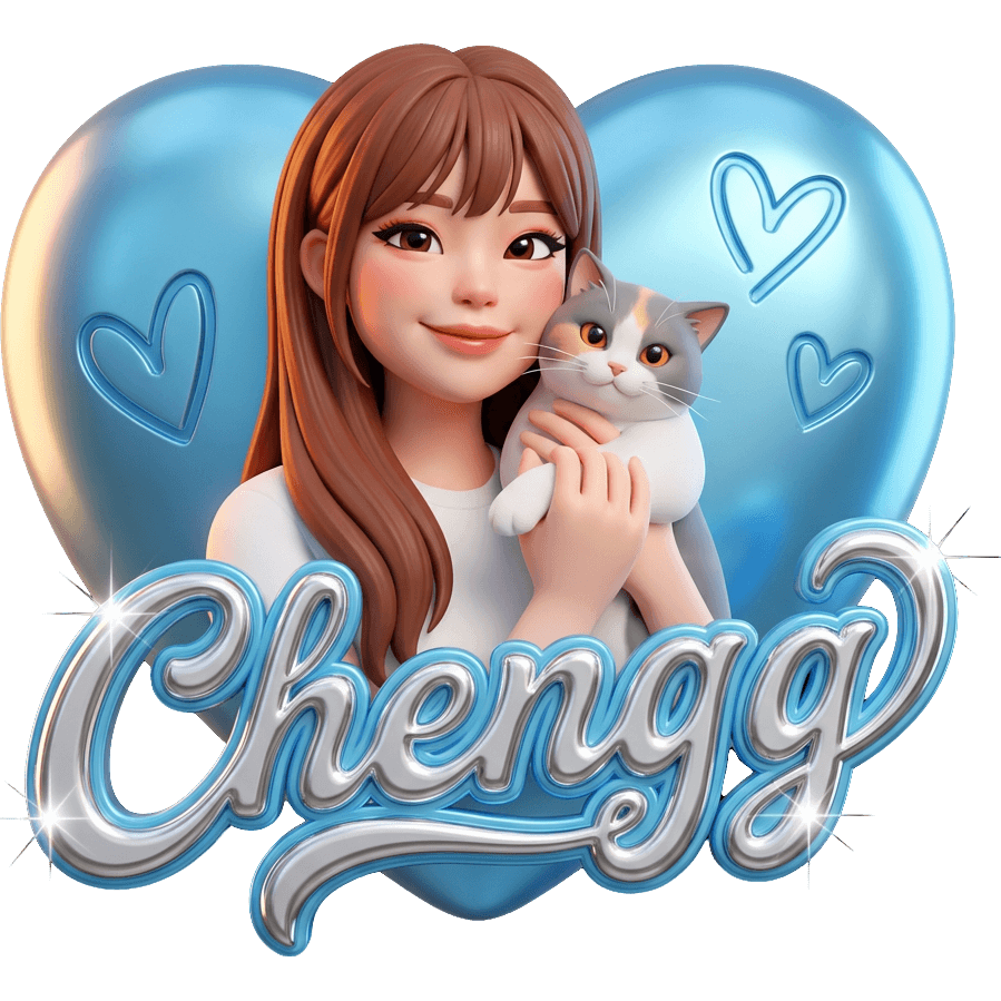 Chengg Cục Vàng