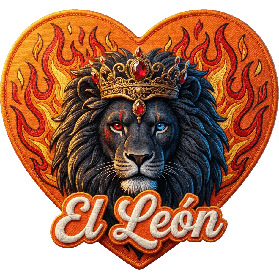 El León Negro