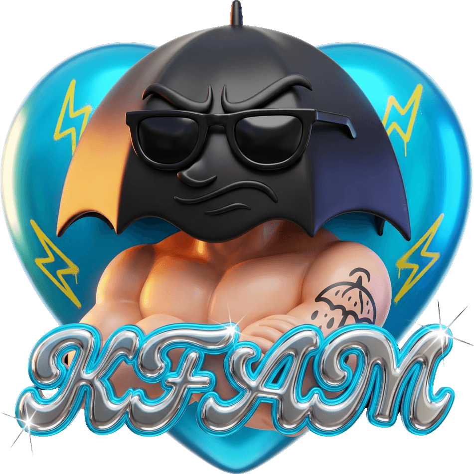 Ripped Bodyguard