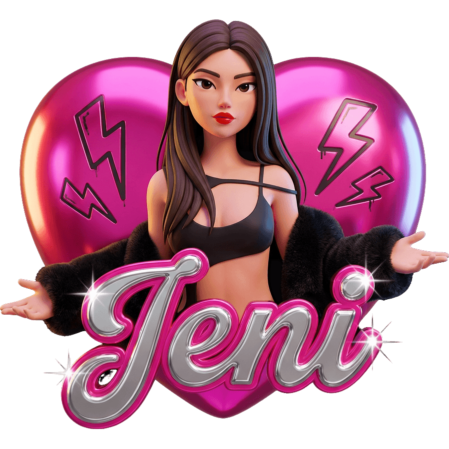 Jeni Coco