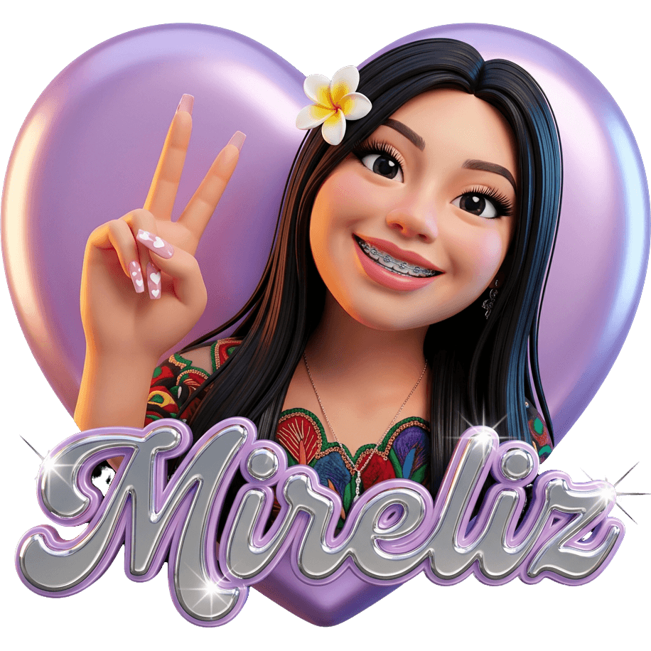 Mireliz en Flor