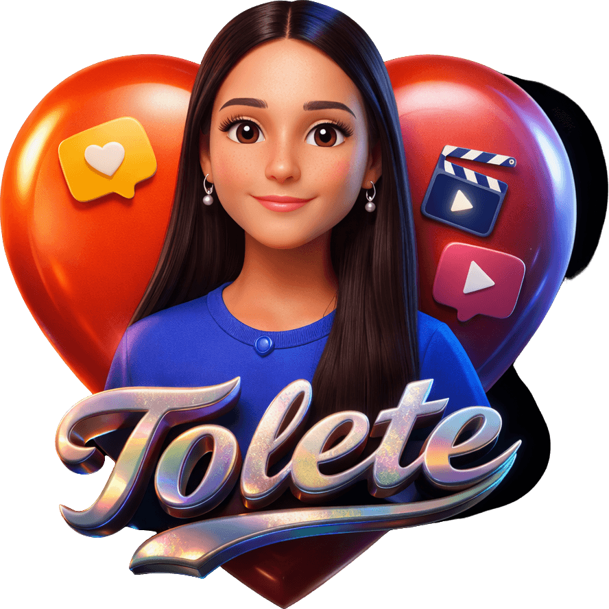 Tolete Pop