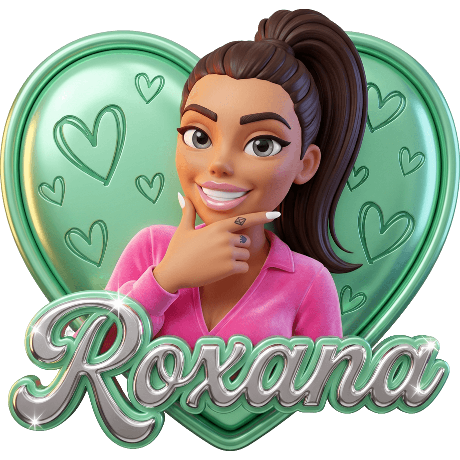 Roxana Roz
