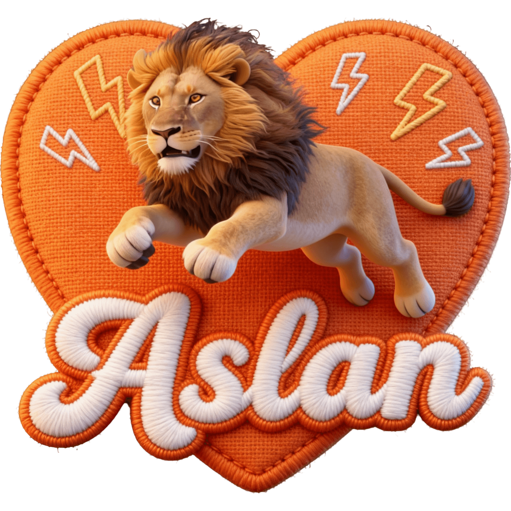 Serpo Aslan