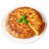 Tortilla