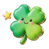 Four Leaf Clover
