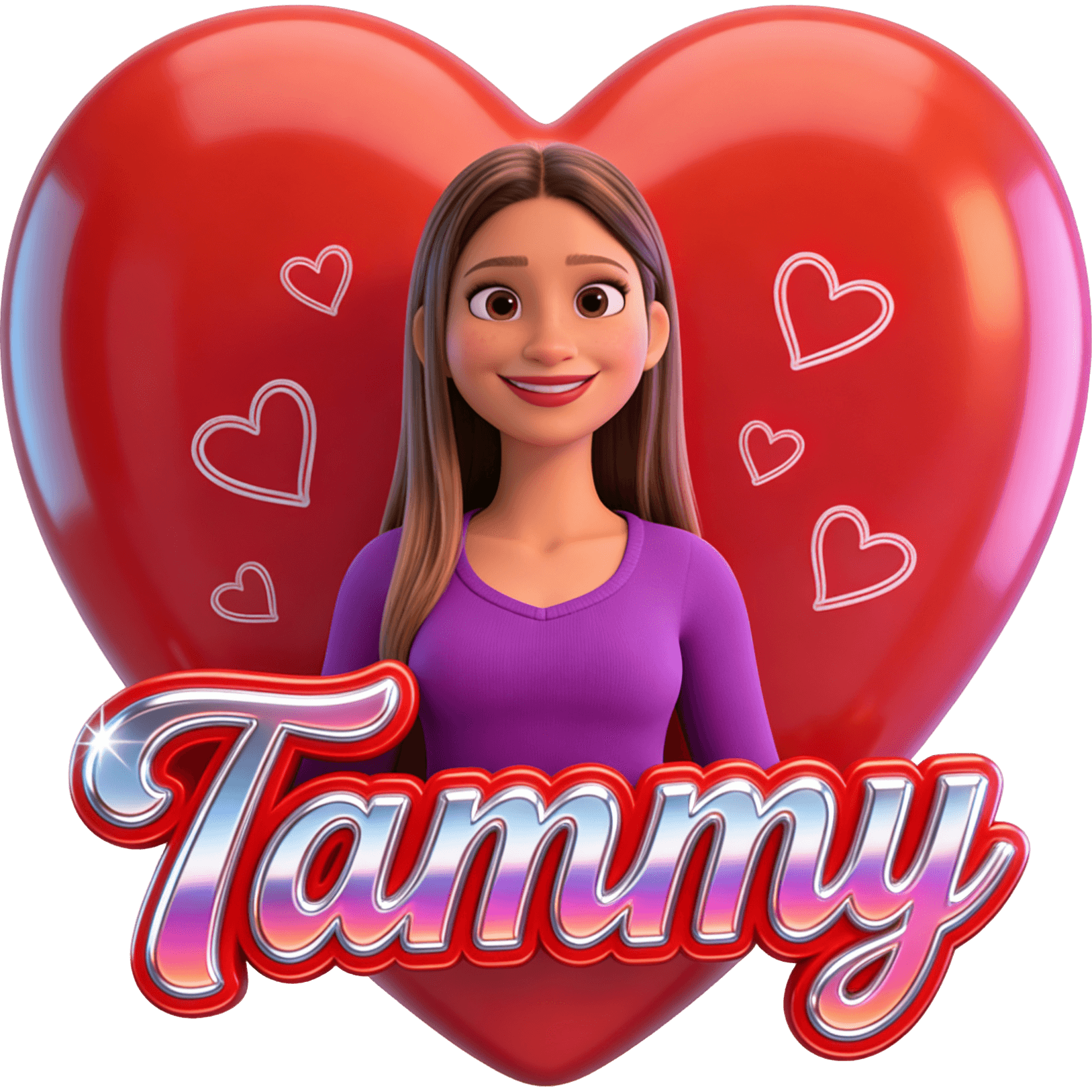 Tammy  De Karma
