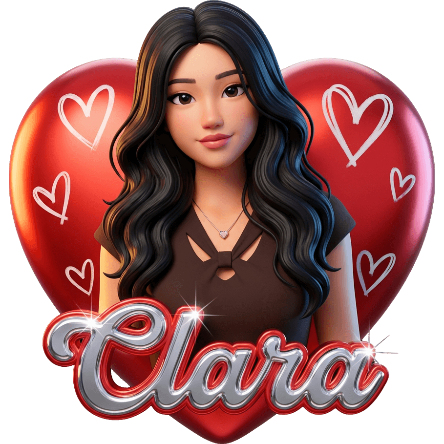 Clara Stronger