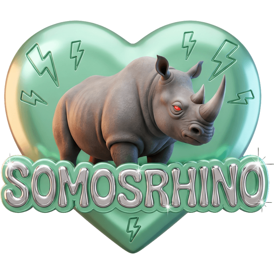 SOMOSRHINO Fuerte