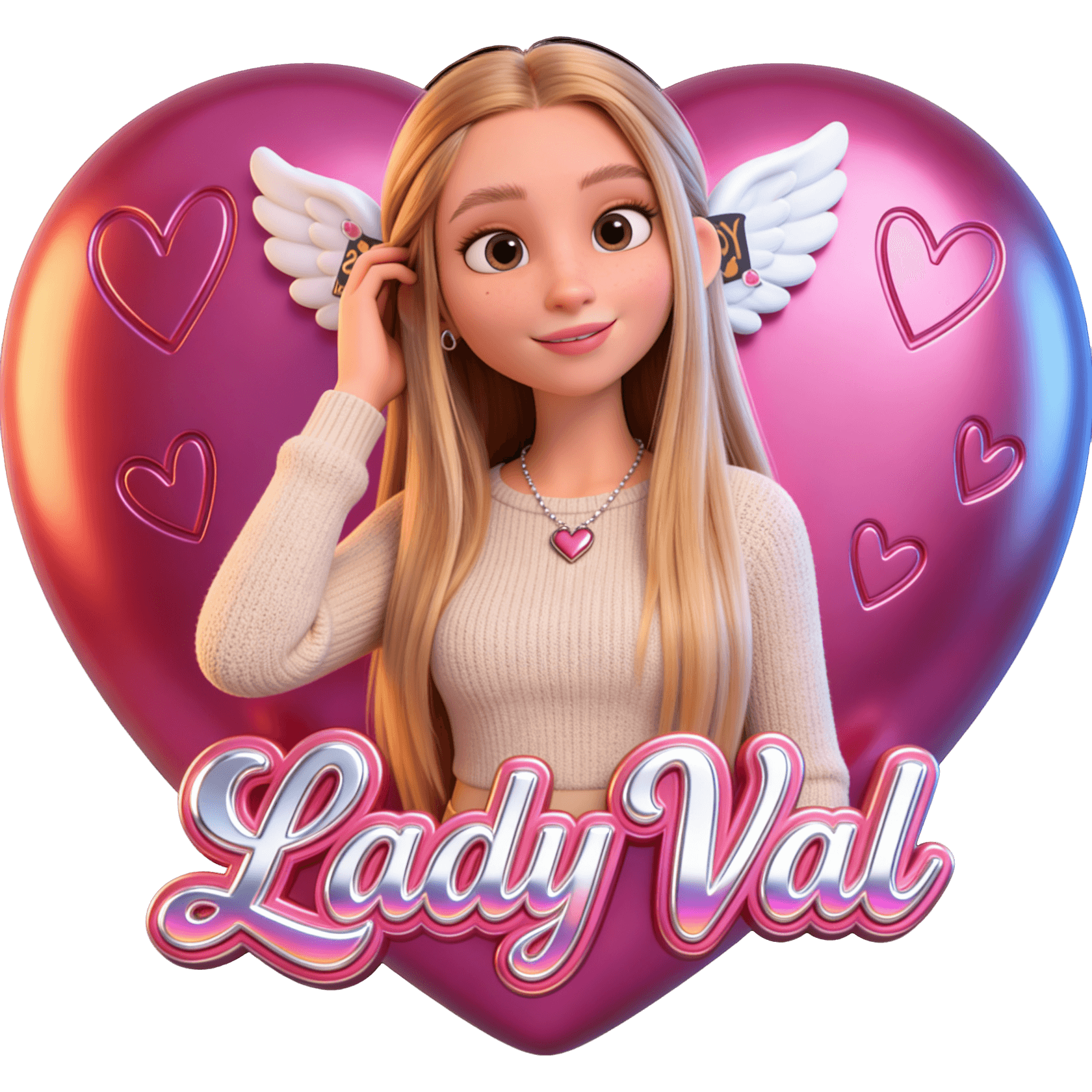 Lady Val