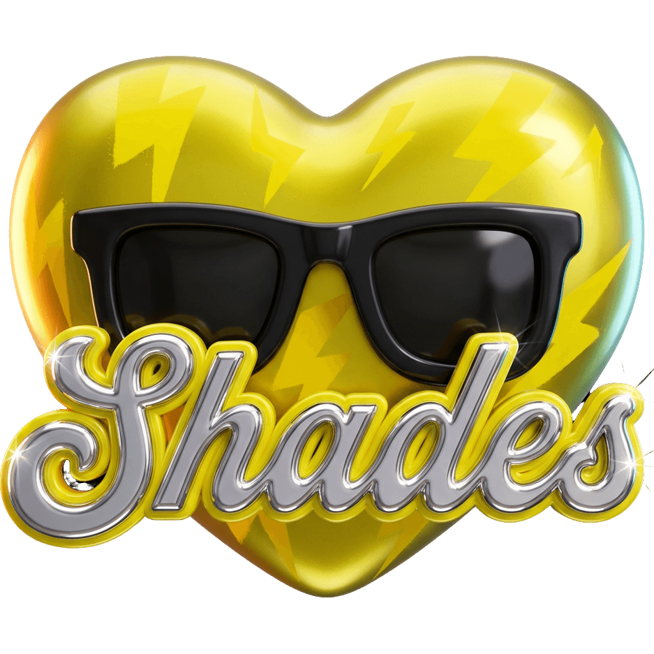 Black Shades