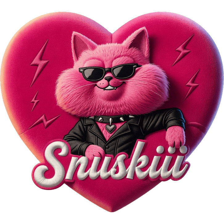 Rosa Katten