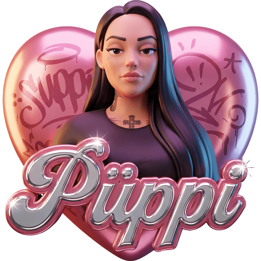 Püppi Pink