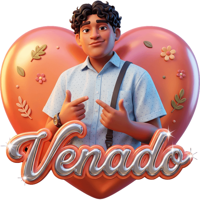 Venado Señala