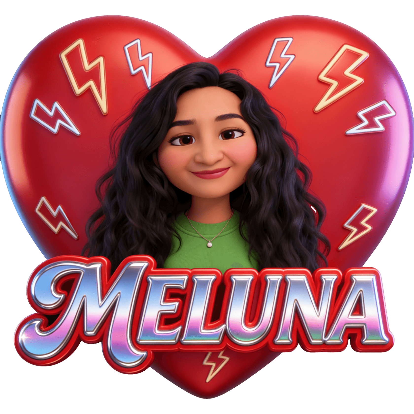 MELUNA  TICA