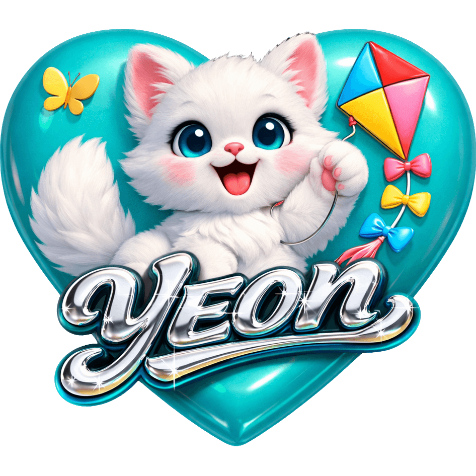 Team Yeon 