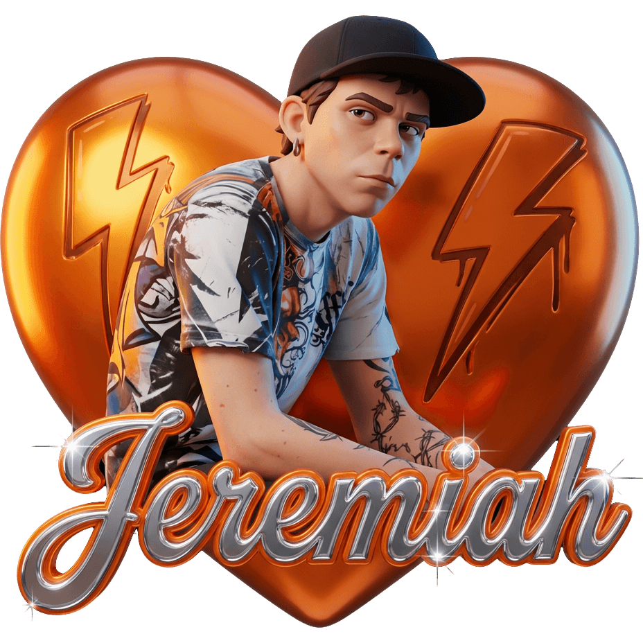 Jeremiah Cap