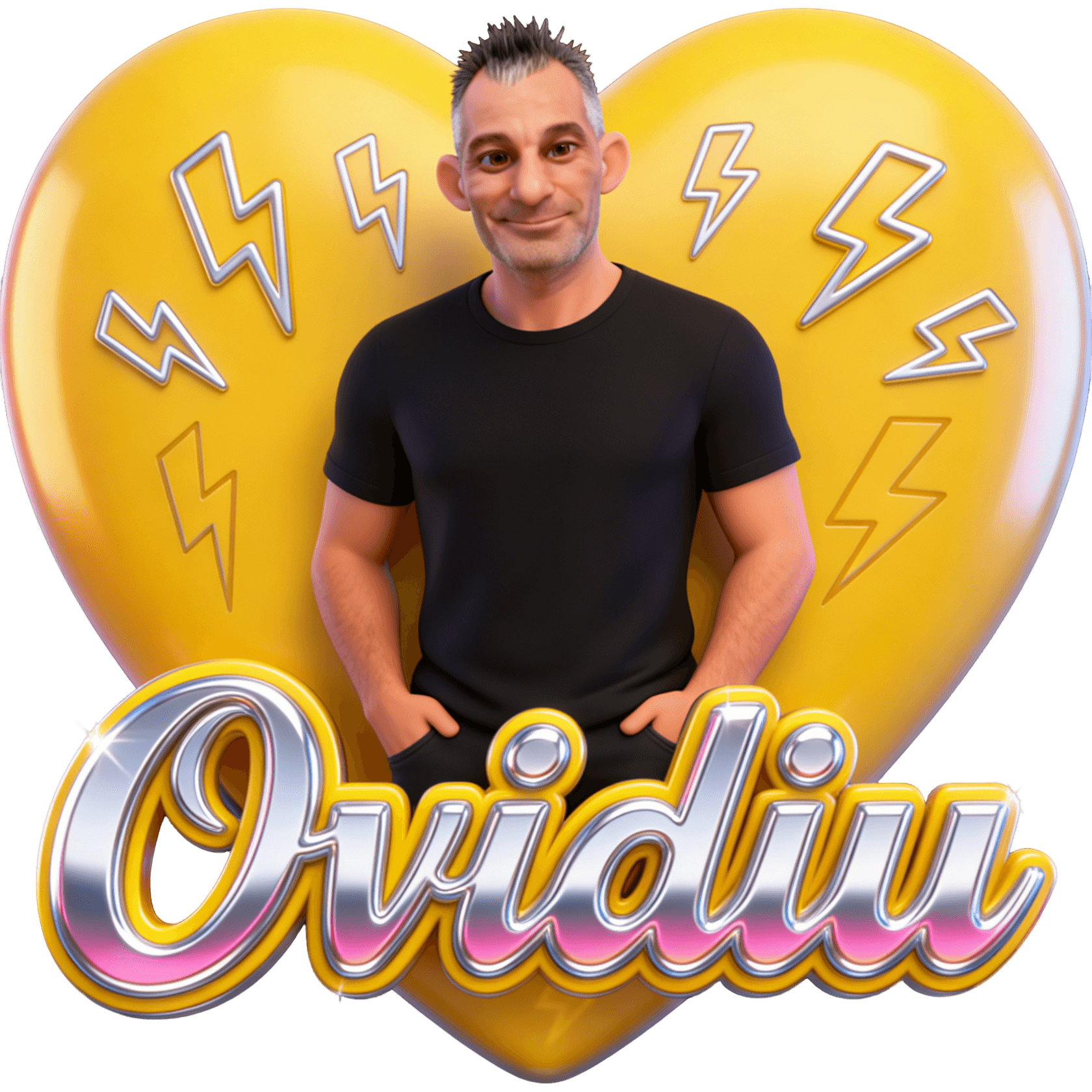 Ovidiu Tunet