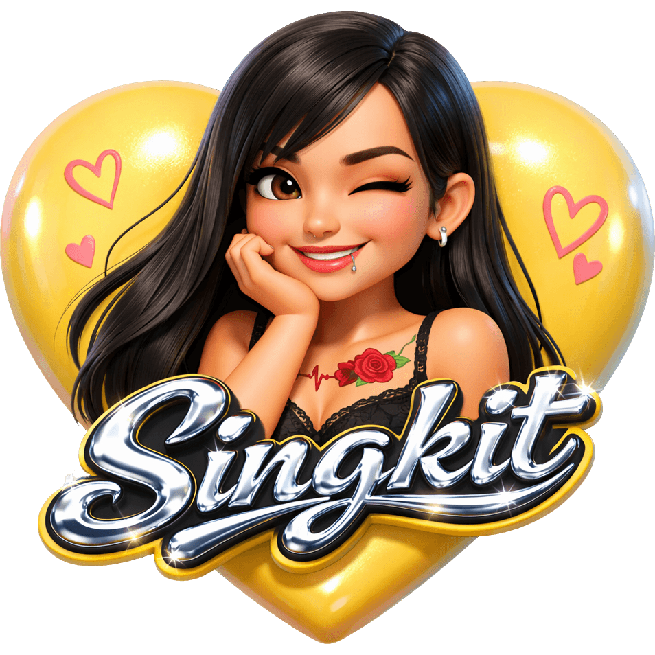 Rosas ni Singkit