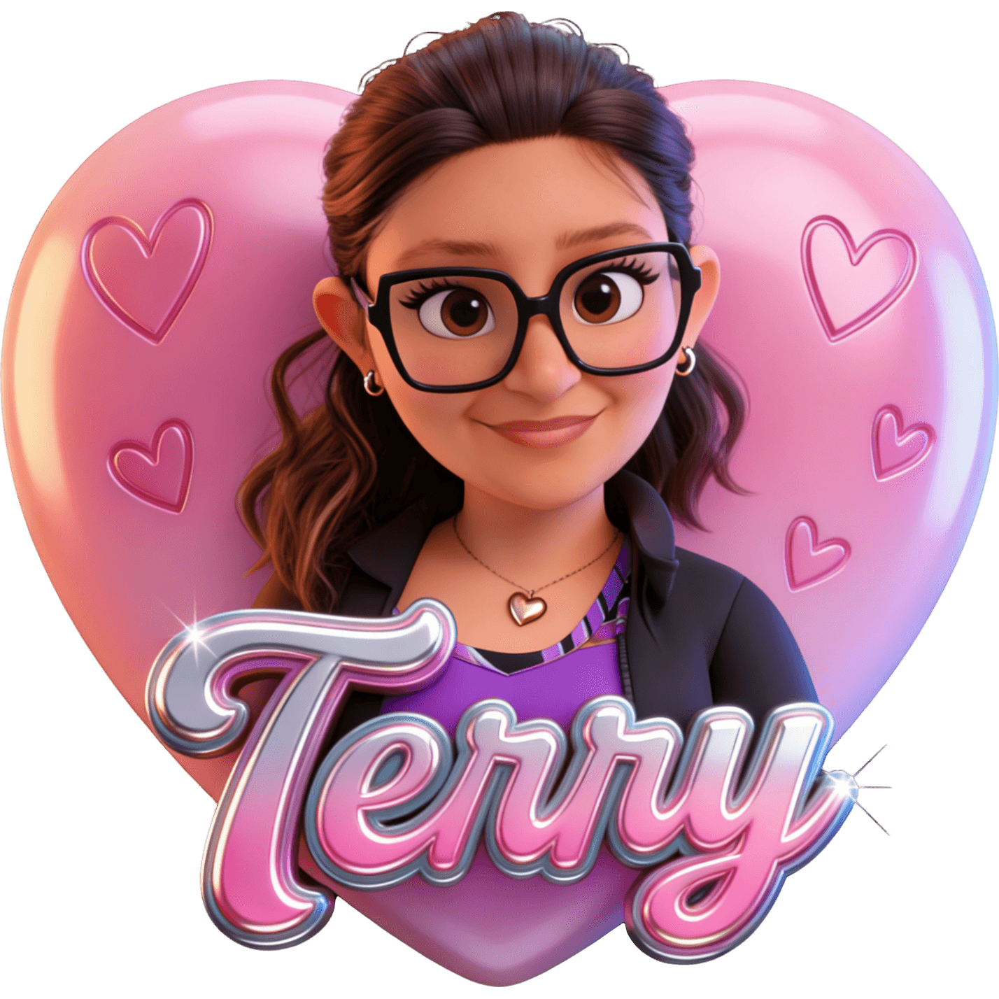 Terry 