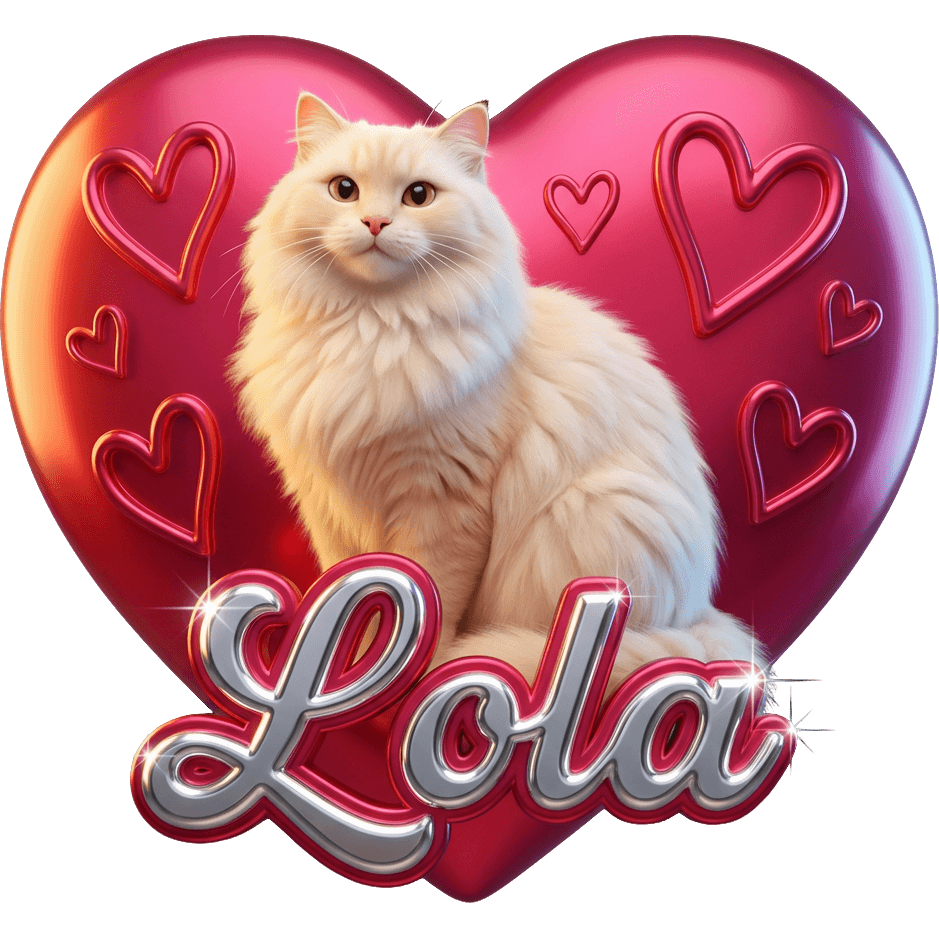 Lola Mimosa