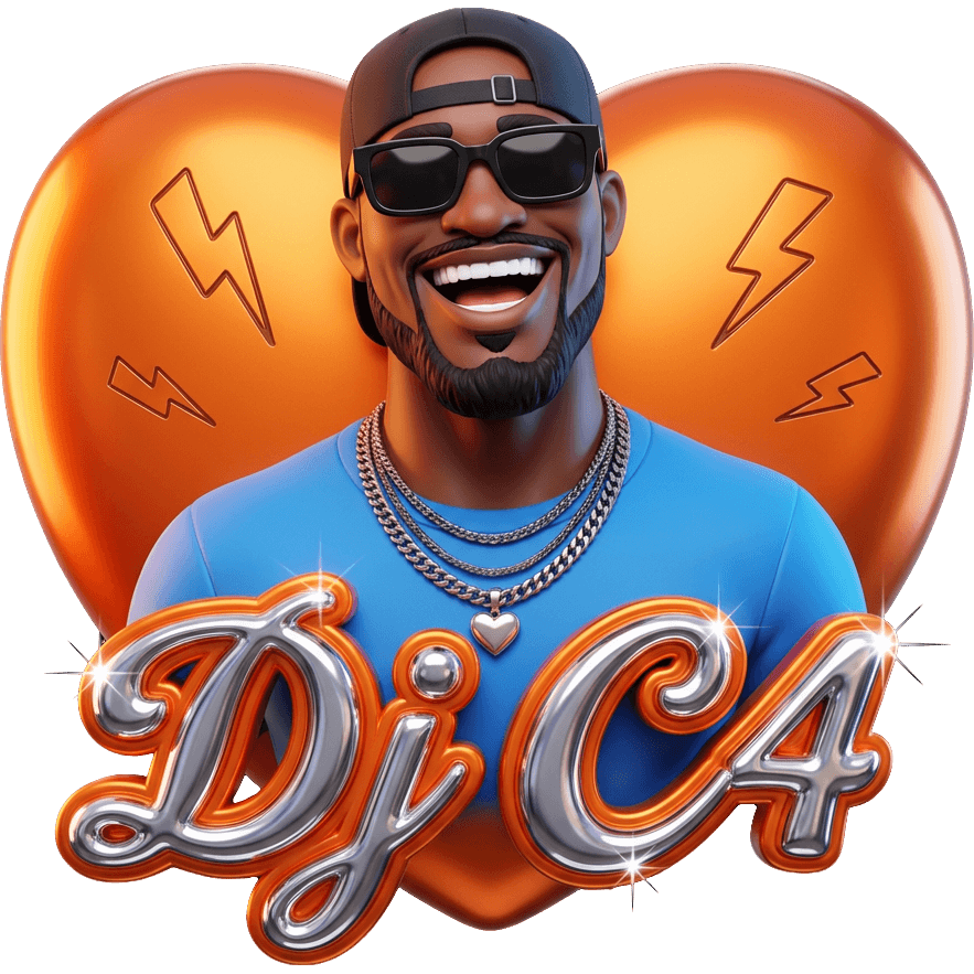 Dj C4 Shades