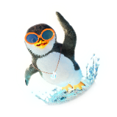 Penguin