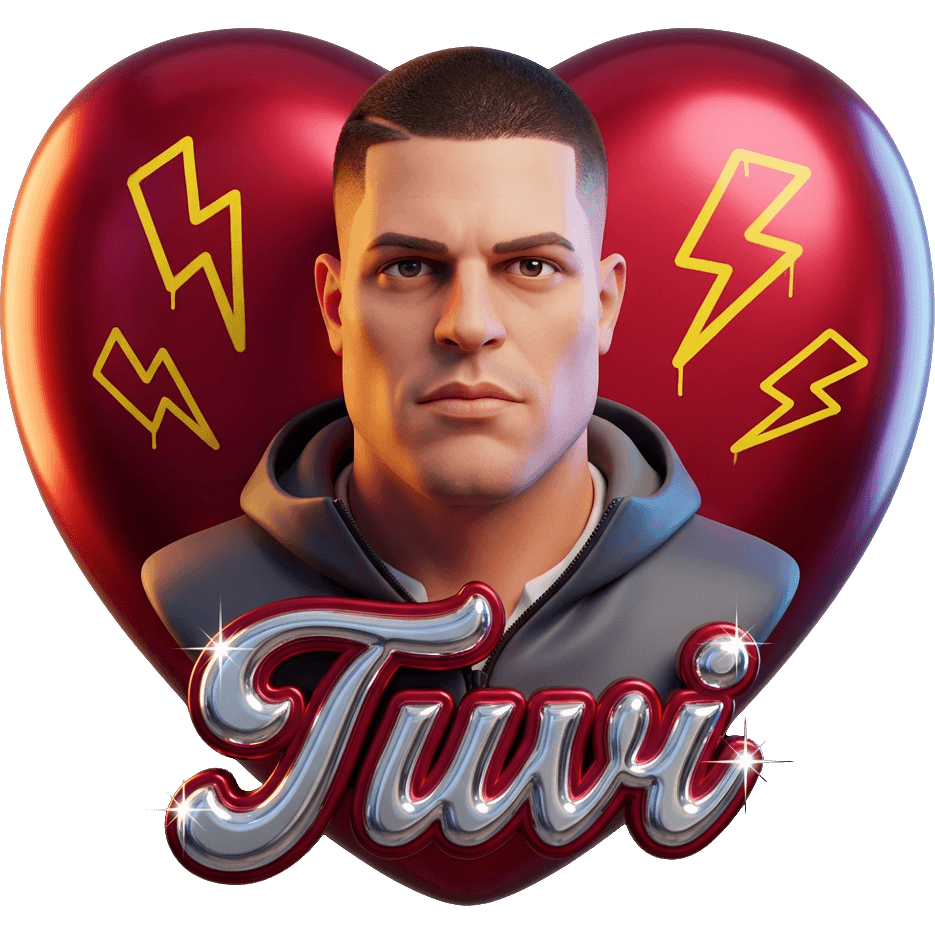 Tuvi Electrico