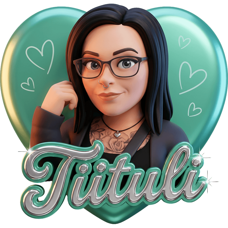 Tiitulin Hymy