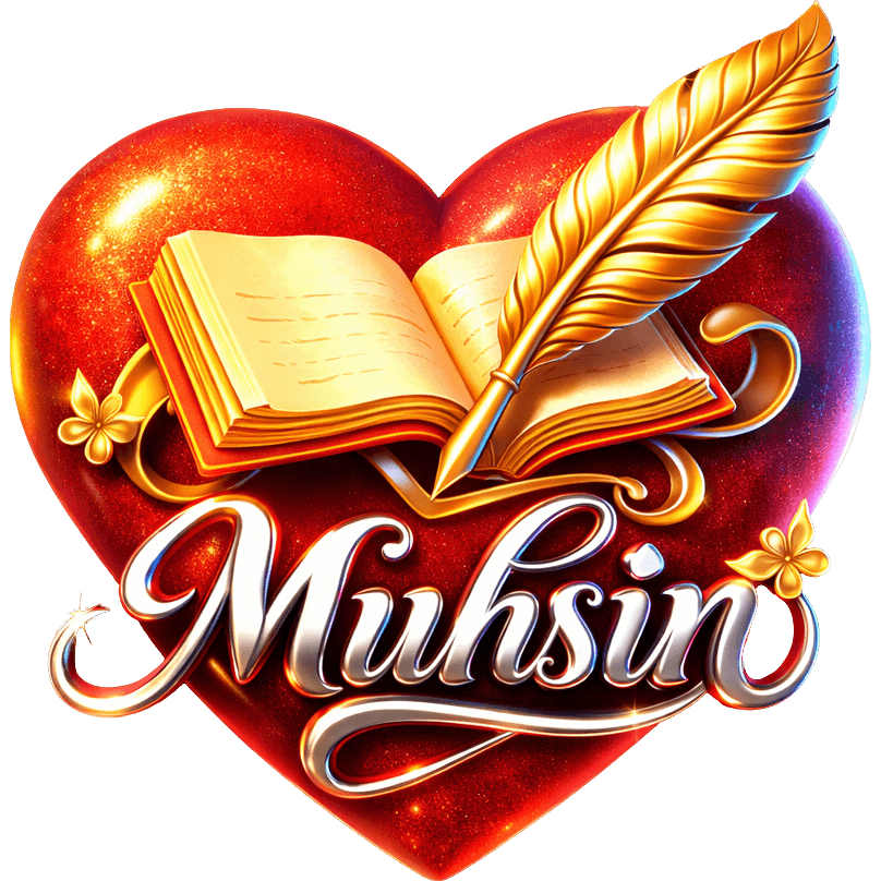 Muhsin Kitap