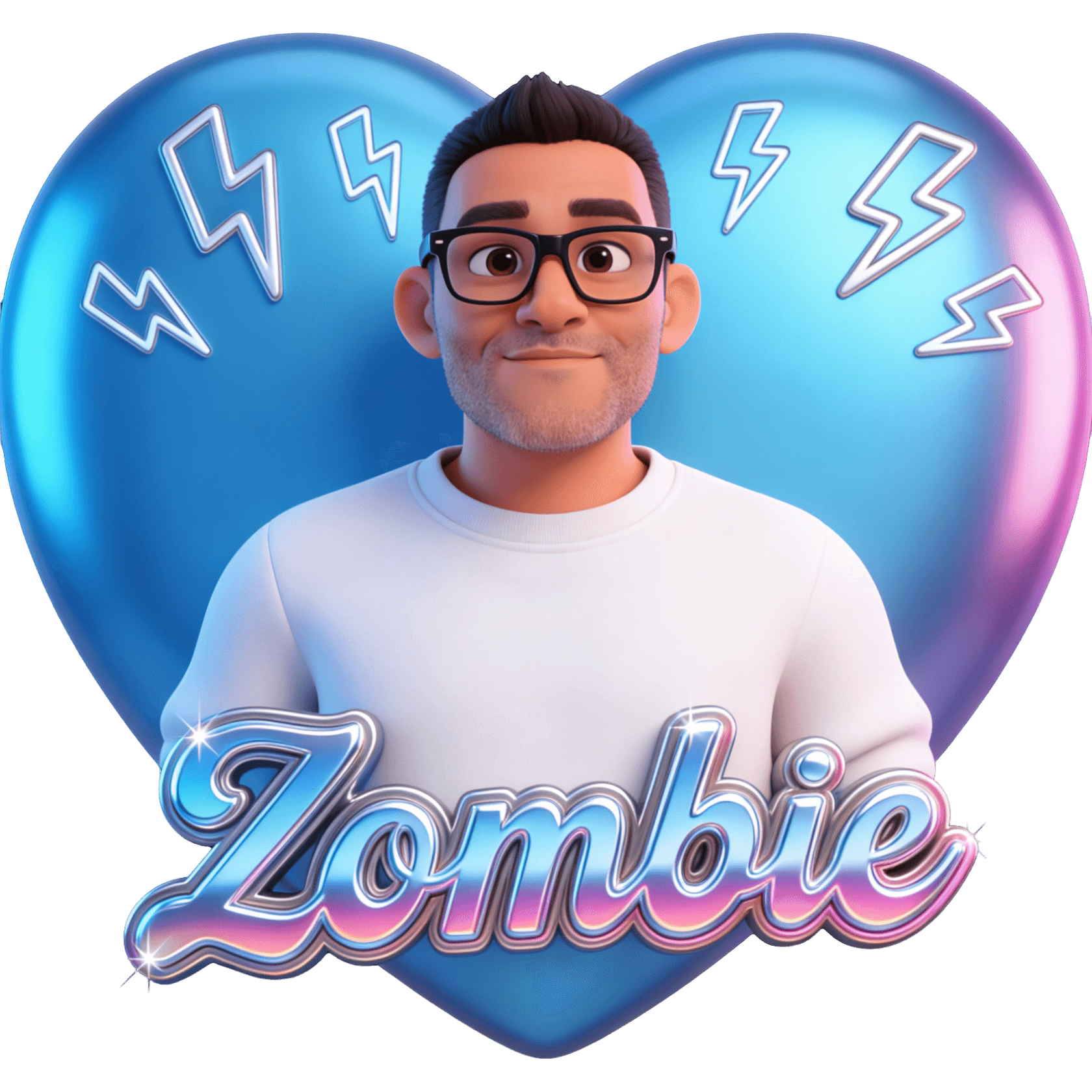 Zombiecake