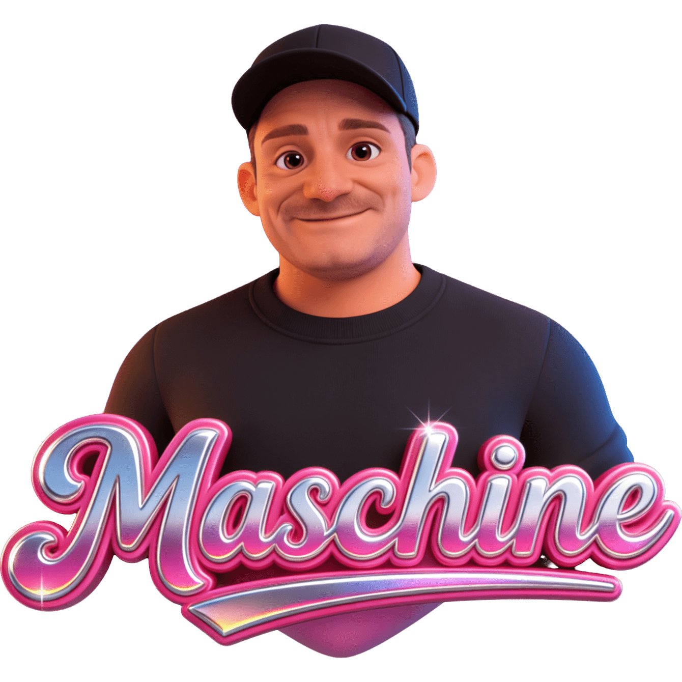 MakUncut