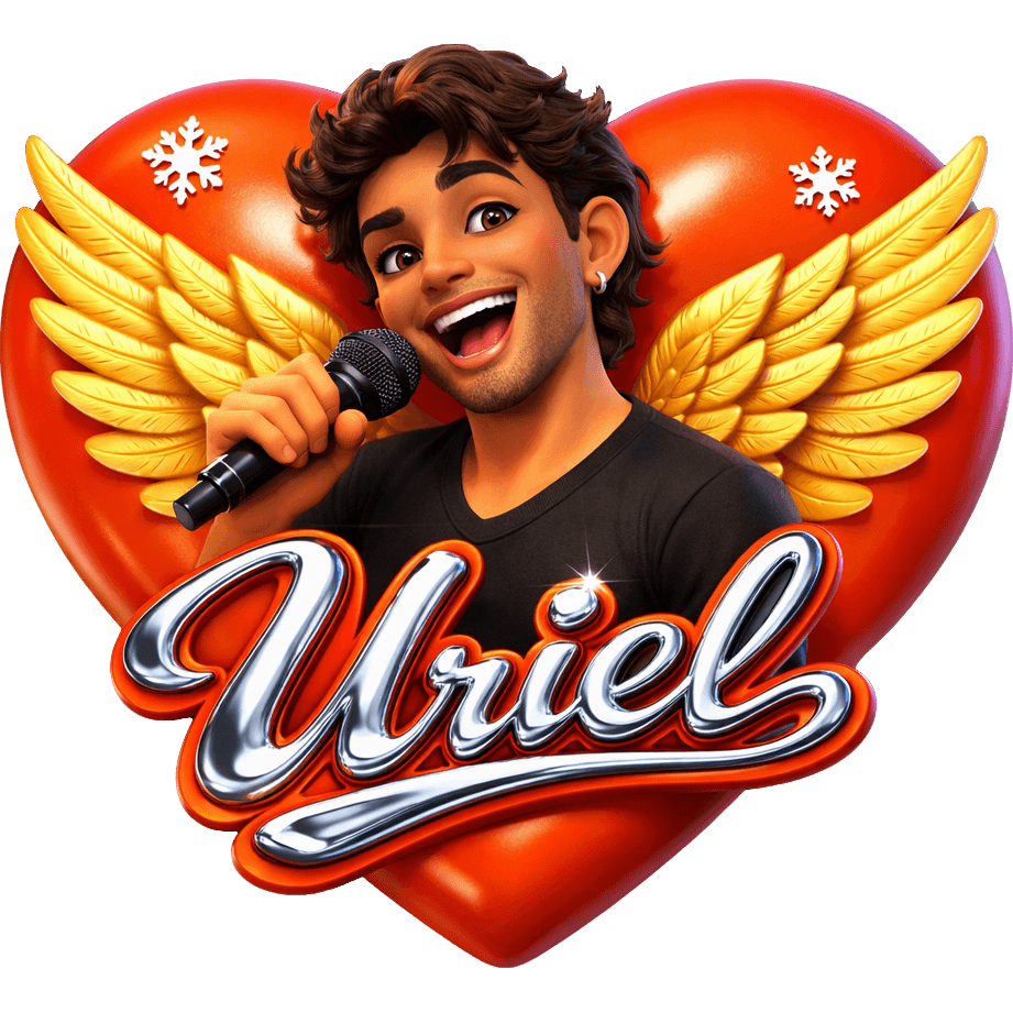Uriel Angels 
