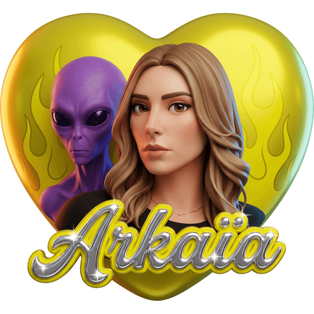 Arkaïa Galactique
