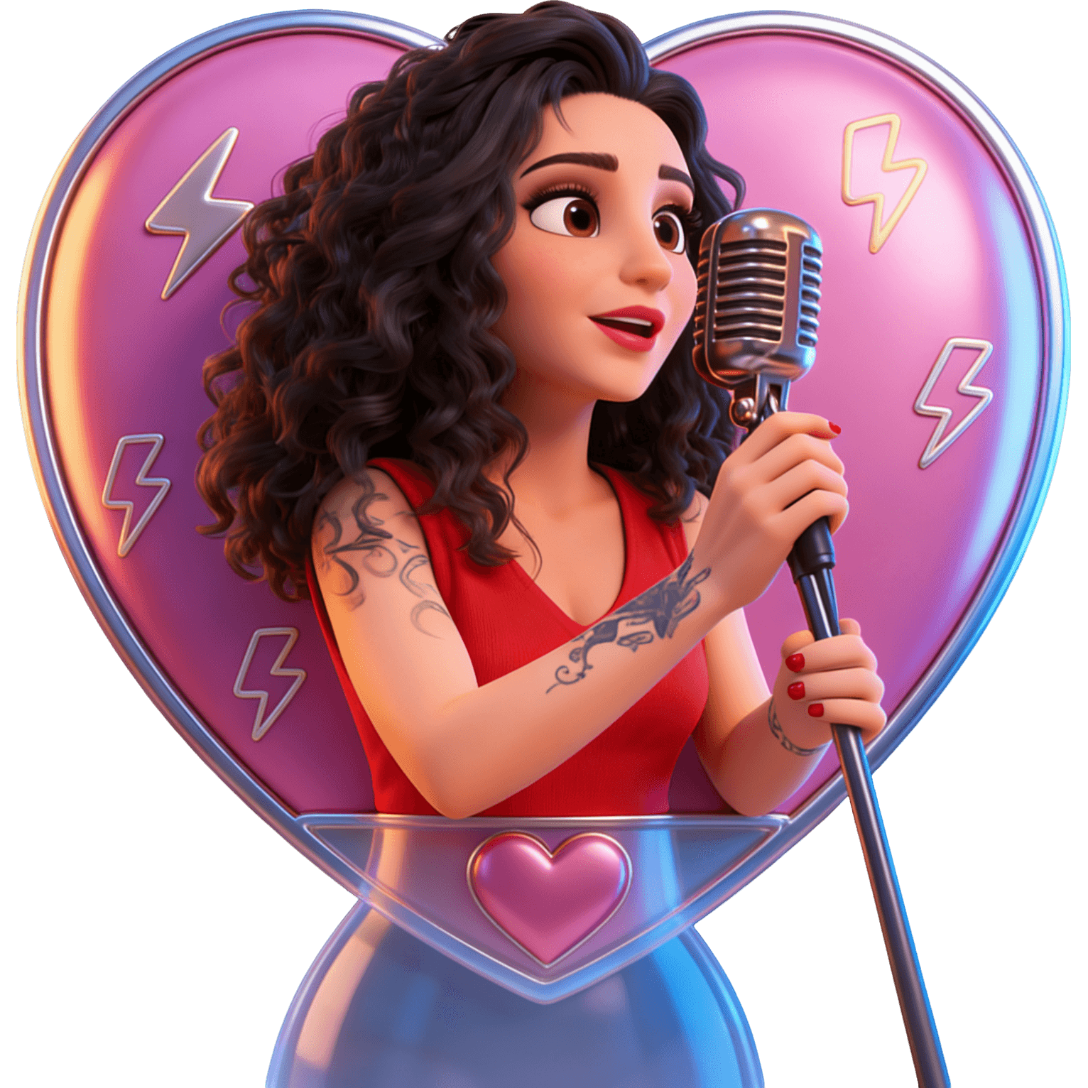 Cri Canta