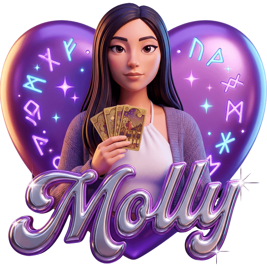 Molly Tarot